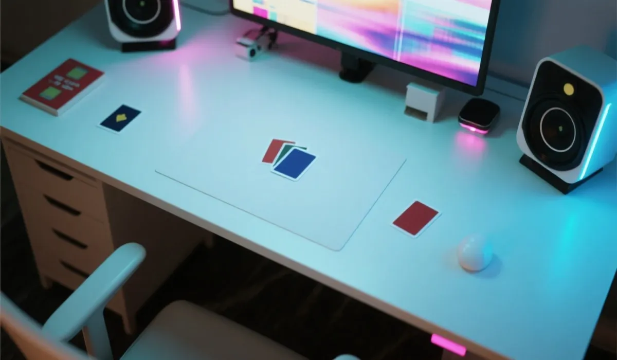 抢庄牛牛新手练习插画