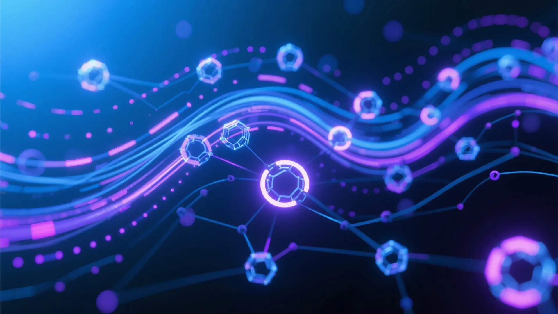 Network Background